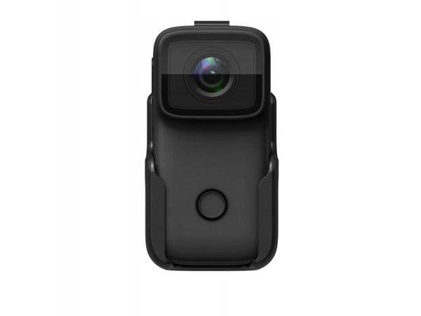 SJCAM-kamera SJCAM C200 Sportskamera 4K WIFI NORM IP68 SYKKEL