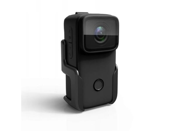 SJCAM-kamera SJCAM C200 Sportskamera 4K WIFI NORM IP68 SYKKEL