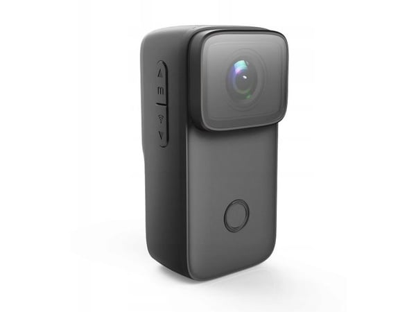 SJCAM-kamera SJCAM C200 Urheilukamera 4K WIFI NORM IP68 BIKE SJCAM C200 urheilukamera 4K WIFI NORM IP68 BIKE