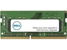 Dell - DDR5 - modul - 32 GB - SO DIMM 262-pin - 4800 MHz / PC5-38400 - ikke-bufret - ikke-ECC - Oppgradering