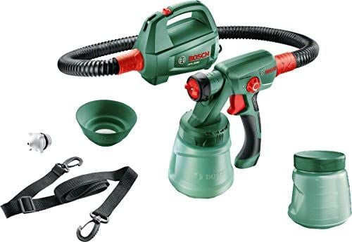 Bosch ruiskupistooli PFS 2000