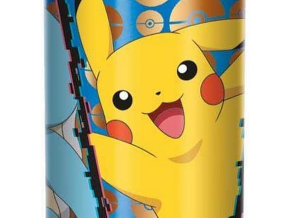 Euromic Pokemon -