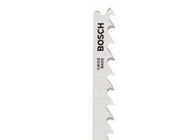 Bosch stikksagblad T 101 D 5stk. - B 2608630032