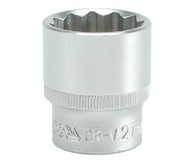 YATO 1/2" 27mm 12 VINKEL STØTTE 1289