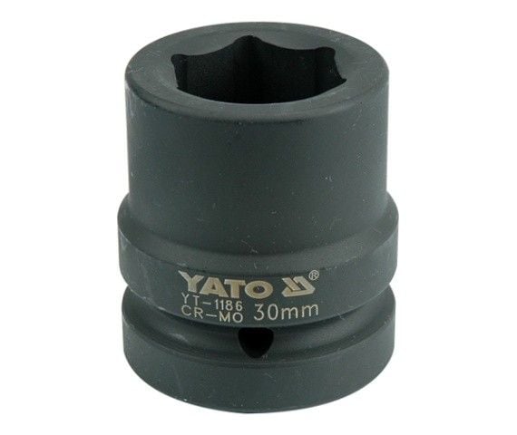 YATO SLAGSTØTTE 1" 30mm 1186