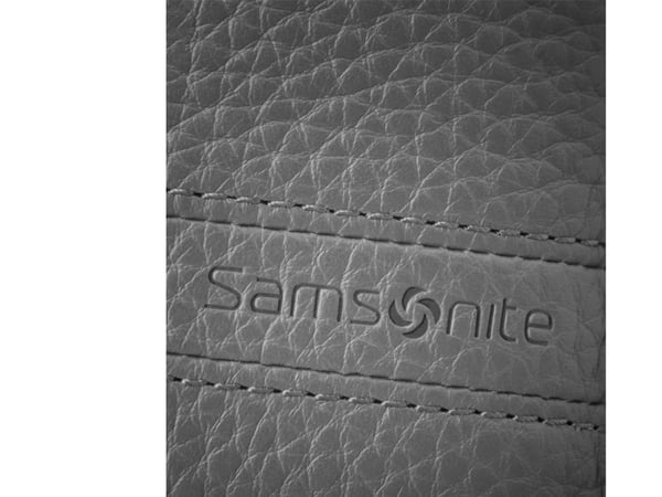 Samsonite P11*08005, Pull-case, Apple, iPhone 5, Grå