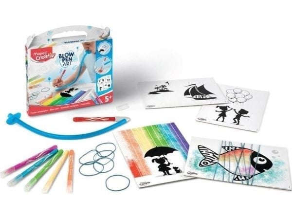Maped Huopamerkit String'art MAPED CREATIV