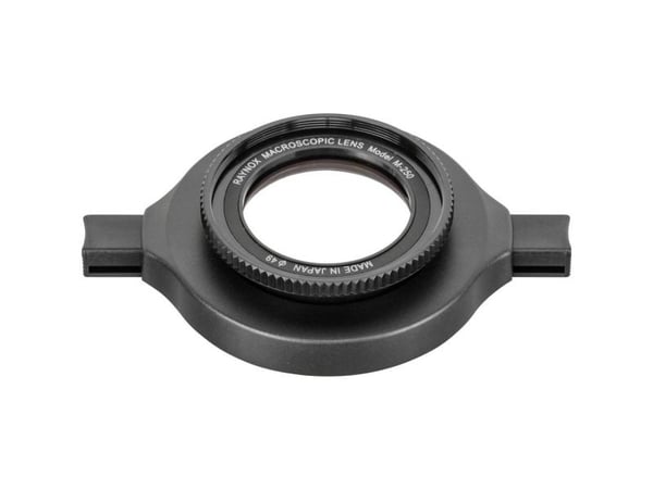 Raynox DCR-250, 3/2