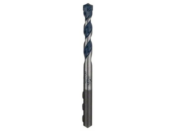 Bosch CYL-5 - Diamantborspiss - for betong - 8 mm - lengde: 100 mm