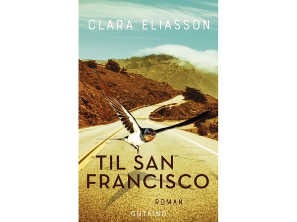 Til San Francisco | Clara Eliasson | Kieli: Tanska