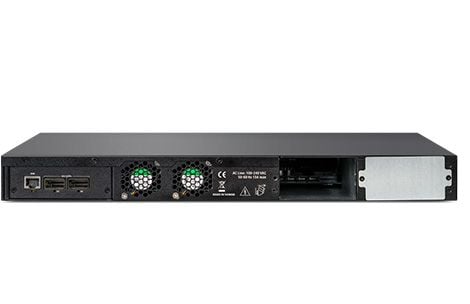 LANCOM GS-4554X - Switch - L3 - Styrt - 36 x 10/100/1000 + 12 x 2.5GBase-T + 4 x 1 Gigabit / 10 Gigabit SFP+ + 2 x 10/40 Gigabit QSFP+ (uplink / st...