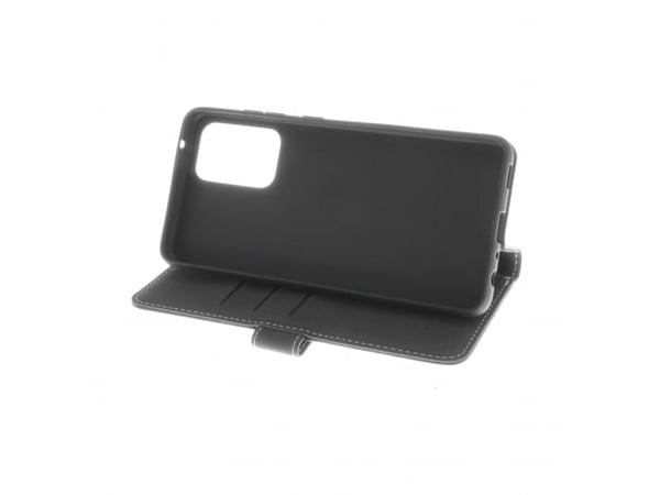 EXCLUSIVE FLIPCASE GALAXY A53 5G BLACK