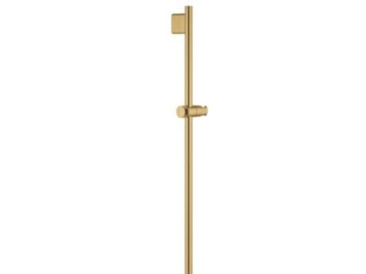 Grohe RSH SmartActive brusest. - 900mm, med vægholdere, børstet cool sunrise