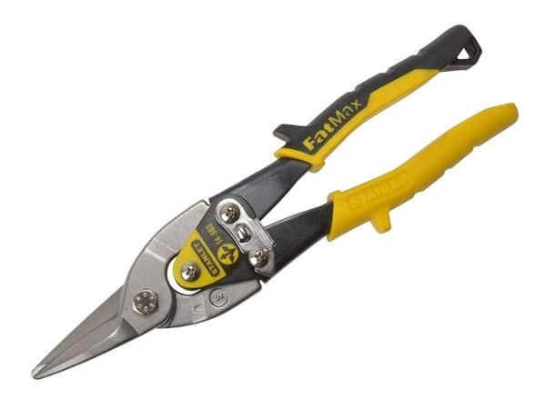 Stanley sakset FatMax suora 250mm (14-563)