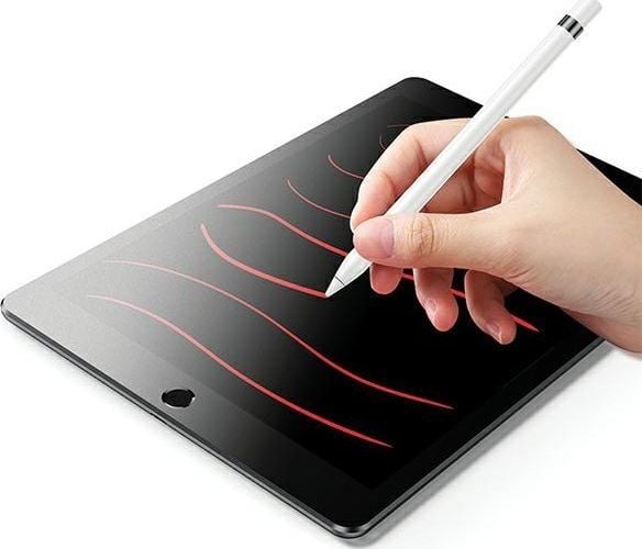 Usams PaperLike-beskyttelse til iPad Air 10,9"
