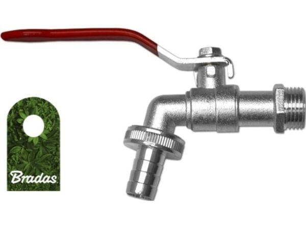 Bradas GKK0434343419Z, Felles kontakt, Dryppvanningssystem, Polen, 1 stk