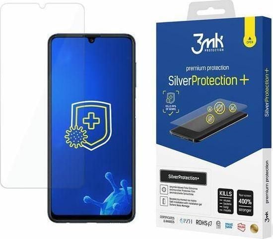 3MK SilverProtection+, Galaxy M23 5G, 1 kpl