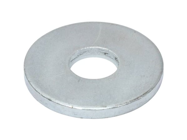 Mellomleggsskive 22 mm 72 mm stål galvanisert 10 stk SWG 459 22 55