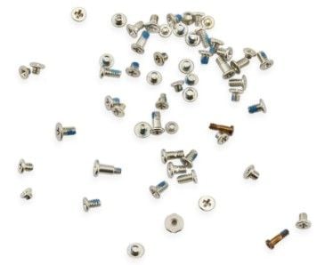 CoreParts MSPP73437, Skruesett, Apple, iPhone 6S, Sølv, 100 mm, 150 mm