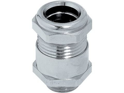 LAPP SKINDICHT® SHV-M 32X1,5/29/26 Kaapeliläpivienti M32 Messinki Messinki 10 kpl