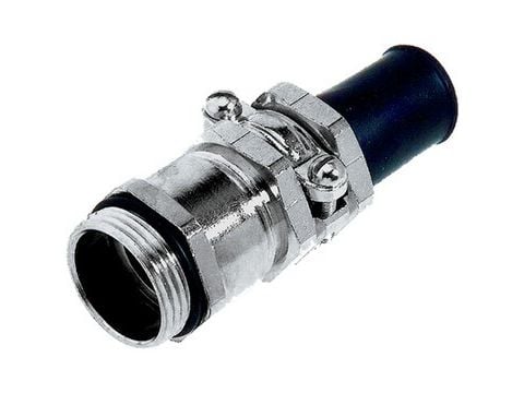 LAPP SKINDICHT® SR-M20/11/9 52106440 kabelgenomföring mässing M20/PG11