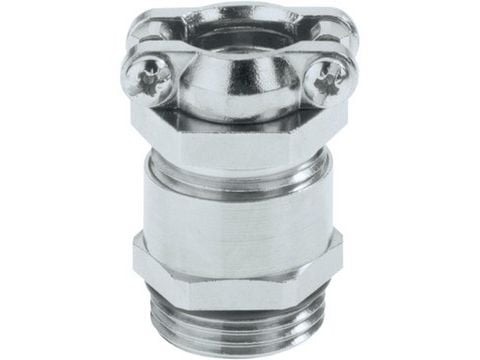 Lapp SKINDICHT 52106800, Metallinen, Messinki, 50 kpl, PG9, 5 mm, 5 mm Lapp SKINDICHT 52106800, Metallinen, Messinki, 50 kpl, PG9, 5 mm, 5 mm