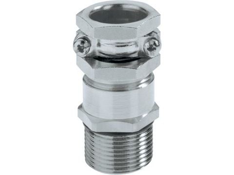 Lapp SKINDICHT 52106745, Metallisk, mässing, 25 styck, PG16, 1 cm, 9 mm