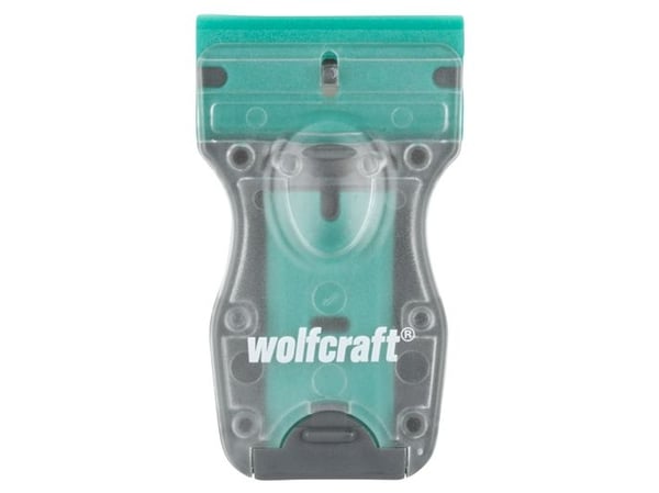 wolfcraft GmbH 4287000, Trä