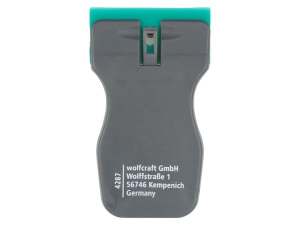 wolfcraft GmbH 4287000, Trä