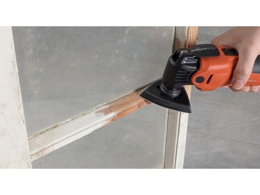wolfcraft GmbH 4247000, Musta, 1 kpl