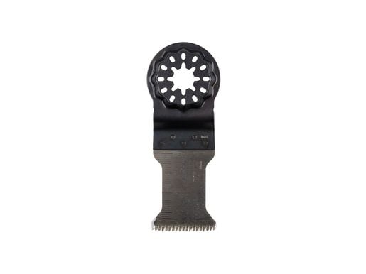 wolfcraft GmbH 4239000, Sponplate, Laminat, Parkett, Plast, Tre, Bimetall, 3,5 cm, 1,75 mm, 4,2 cm, 1 stykker