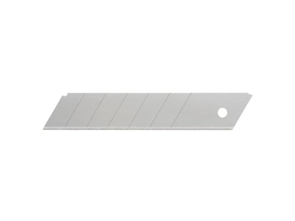 wolfcraft GmbH 4312000, 10 stykker, 25 mm, 0,7 mm