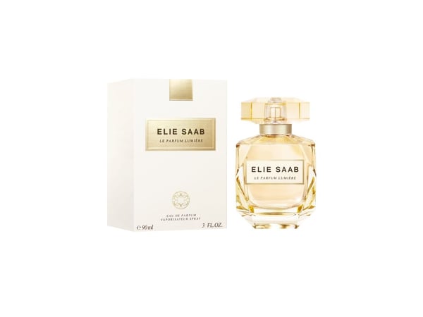 Elie Saab Le Parfum Lumiere Edp Spray - Dame - 90 ml