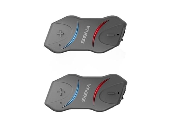 Intercom för motorcyklar Sena 10R Duo