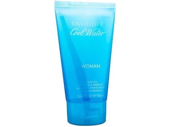 Davidoff Cool Water Dusjgelé 150ml