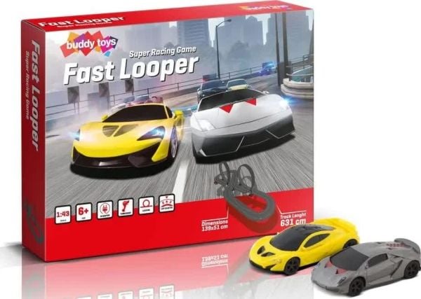 Buddy Toys BST 1633