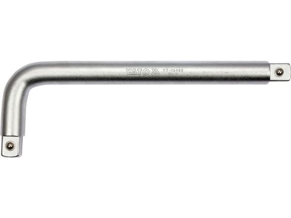 YATO HØYTTALER 3/4" 300x100mm TYPE L 13465
