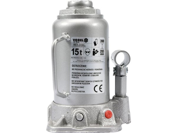 VOREL 80072, 7,6 kg, 1 stykker