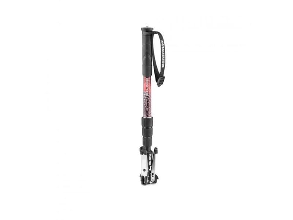 Monopod Manfrotto Monopod Element MII Video