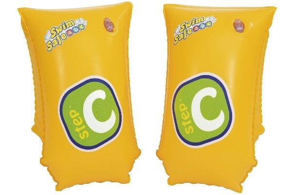 Swim Safe Uintisiivet 30 x 15 cm 5-12 vuotta