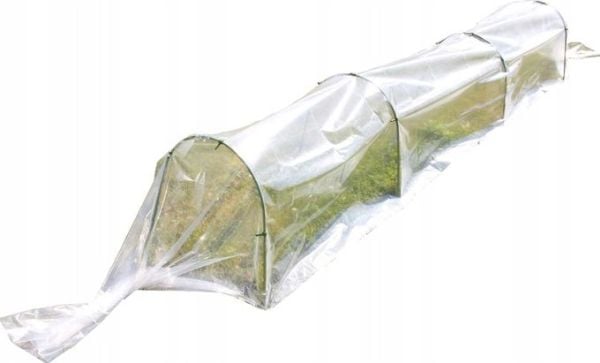 Greenmill utvidbart tunnel TUNELIS 3 m x 48 cm