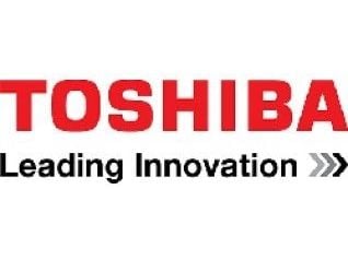 Toshiba T2309E - Svart - original - tonerpatron - for e-STUDIO 2309A, 2809A