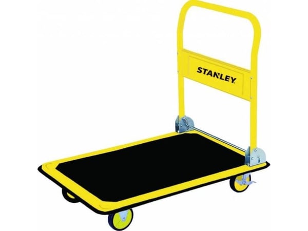 Stanley by Black &amp; Decker SXWTD-PC528 Platformsvogn Bæreevne (max.): 300 kg