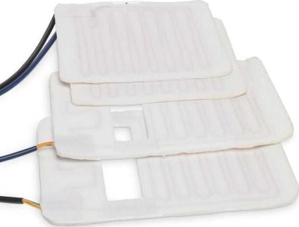 Dometic MagicComfort MSH60 innbyggbar setevarmer 12V 2 seter