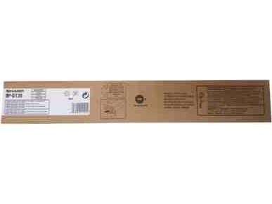 Sharp BPGT20BA, 18000 sivua, Musta, 1 kpl