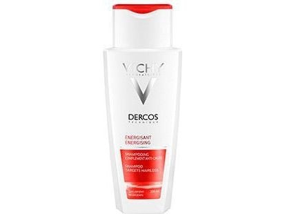 Vichy Dercos Energizing Shampoo 400 ml