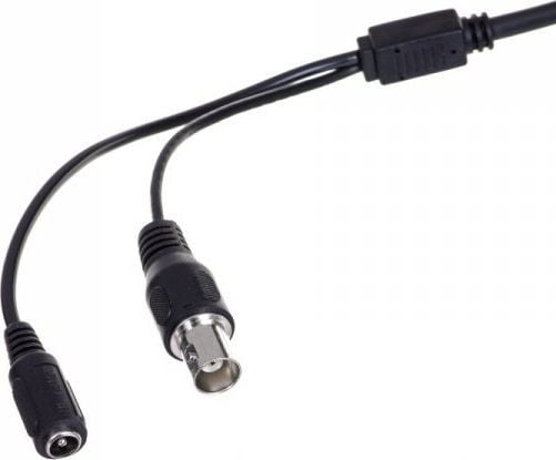 Dahua Technology AHD/HD-CVI/HD-TVI kamera HAC-HFW1800T-A-0280B - 8,3 MP 2,8 mm DAHUA