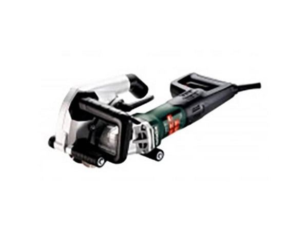Metabo MFE 40 - Seinäjyrsin - 1900 W - 6 N-m - 125 mm