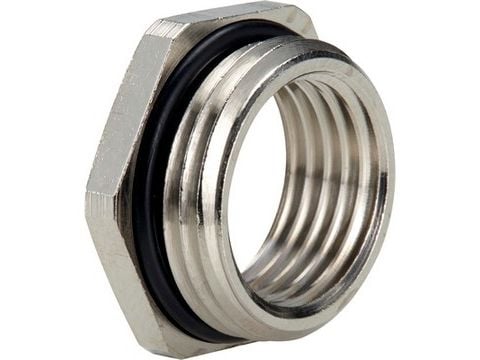 LAPP 52101967 SKINDICHT MR-M 6KT. 25x1,5/16x1,5 N/A med O-ring M25 M16 mässing natur 50 st
