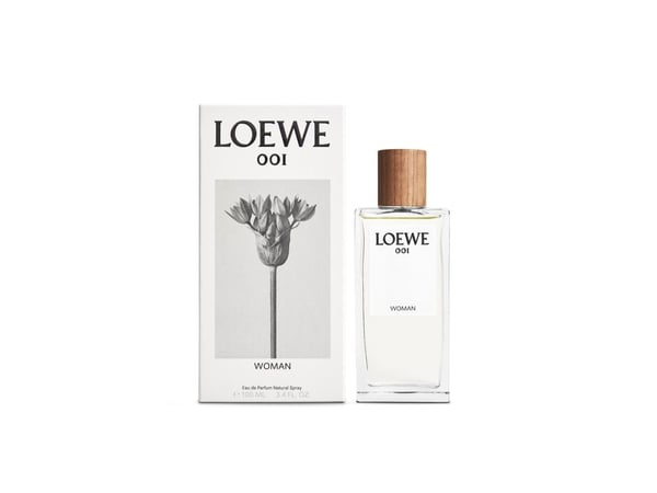 Loewe 001 Woman edp 100ml